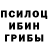 Меф VHQ Ekaterina Pribylskaia